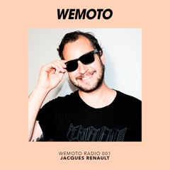 WEMOTO RADIO - 001 - JACQUES RENAULT