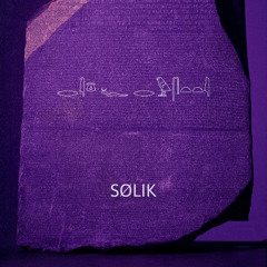 SØLIK — Rage of Rosetta [Hard Dance / Rave]