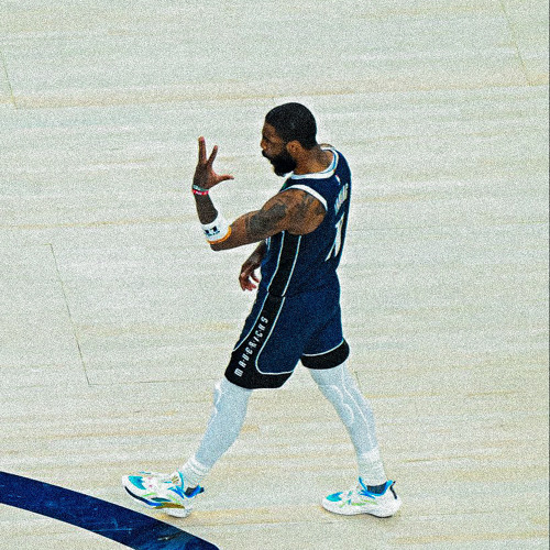 Kyrie Irving