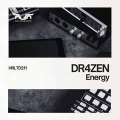 Dr4zen - Energy (Radio Edit)