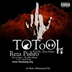 Reza Pishro - Totool
