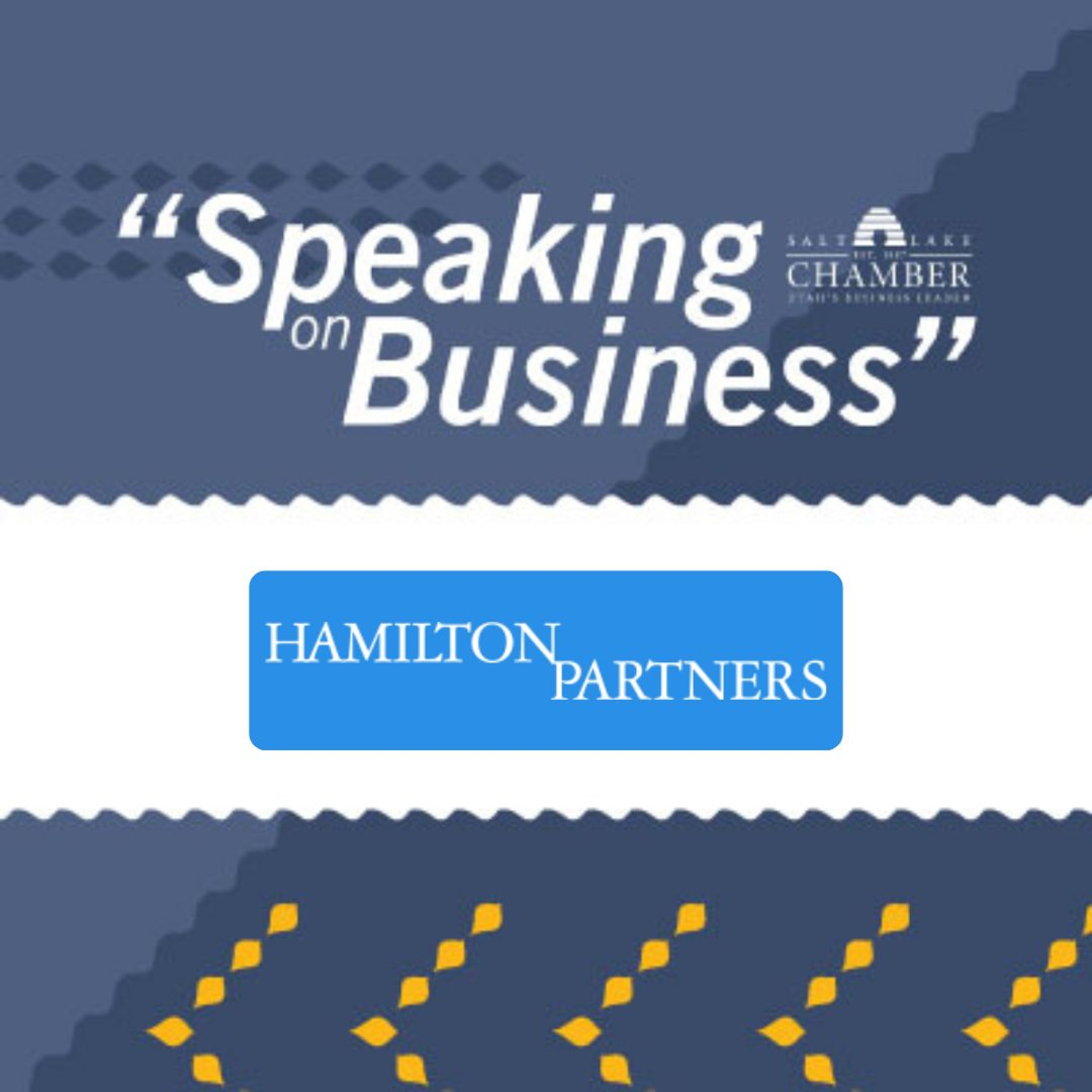 Salt Lake Chamber