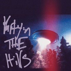PARTY IN THE HILLS (feat. Jigga Crazy)