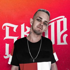 MC C4 & MC GW - Pega Visão Garota - Eu Vo Bota - (DJ SKYPE VIP EDIT)