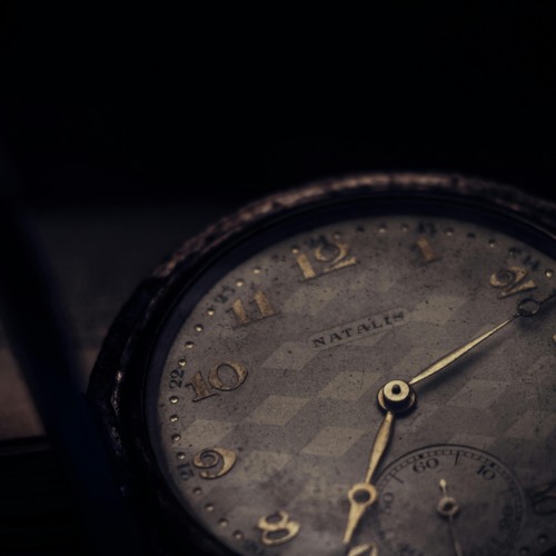 A Moment In Time - Preview