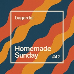 Mix 42 - Homemade Sunday