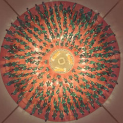 SQUID GAME 2 - Mingle Game Song mix hardstyle song " Coucou les congolais "