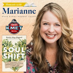 Soul Shift with Rachel Macy Stafford