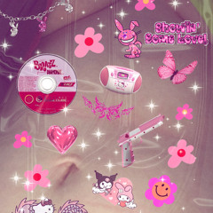 Pussycat doll cover