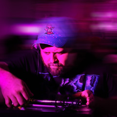Felix B - live DJ set (15mins sample) 07/04/25