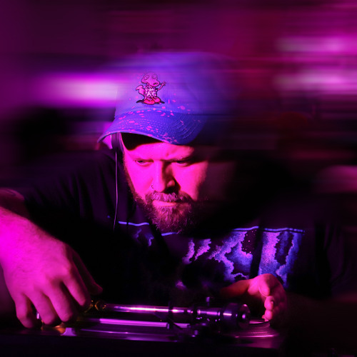 Felix B - live DJ set (15mins sample) 07/04/25