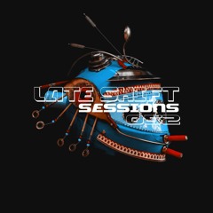 LATE SHIFT Sessions: 052 - Swerve