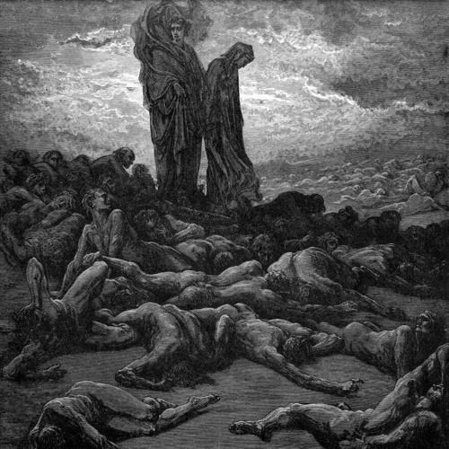 Suffer The Punishment