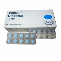 Valium Purchase Online