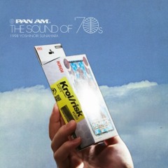 risk + Cripper's Discotique Break (Kroi + 砂原良徳)