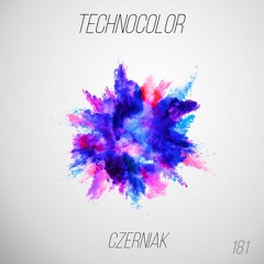 TechnoColor Podcast 181 | Czerniak