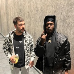 Duvy - Trendsetter