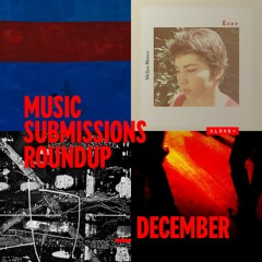 XLR8R+ Submissions Roundup: December