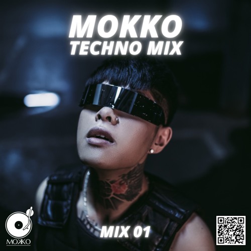 Mokko #01 - Techno Mix