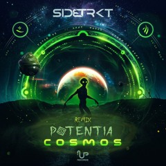 SIDETRKT - The Signal (POTENTIA Remix)