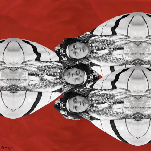 Reflexiones en torno a la cultura amazigh
