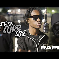 RAPHZ - OffTheCurbside Performance🎙️