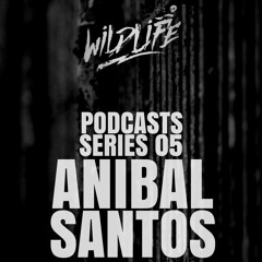Podcast Series 05 Anibal Santos