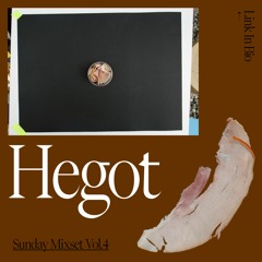 SBM Mixset Vol.4 mixed by Hegot