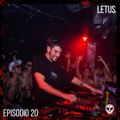 PODCAST 20 // LETUS