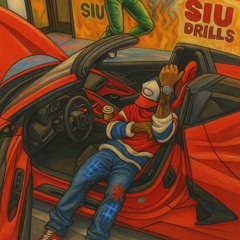 lil quanzy - Uppercut (Fast)