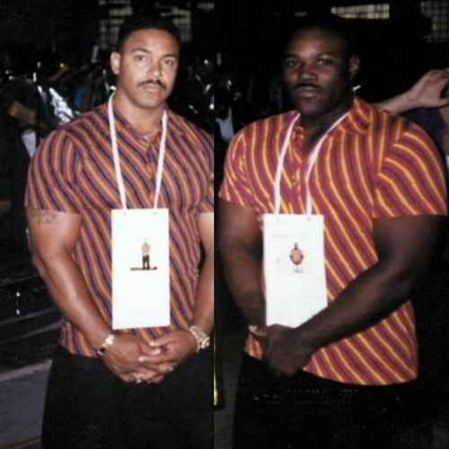 Stream Frank Alexander & Michael Moore On Reggie Wright Jr On 2Pac's