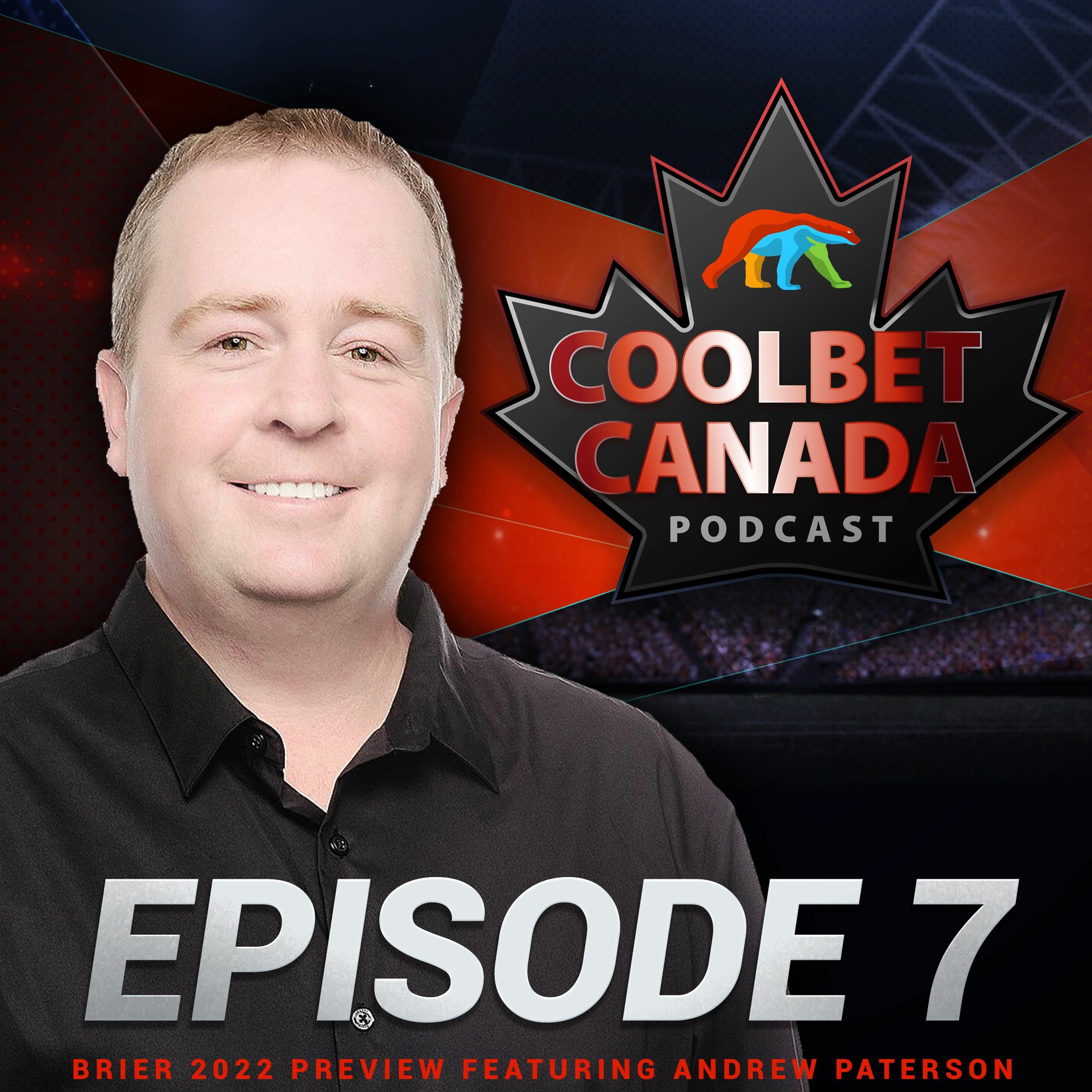 Coolbet Canada Podcast