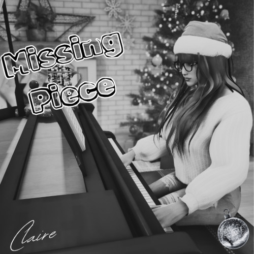 Claire - Missing Piece