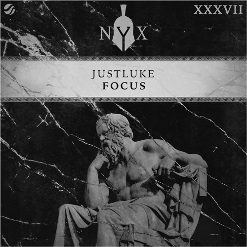 JustLuke - Focus (Extended Mix)