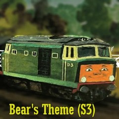 Bear's Theme - An Adams Original