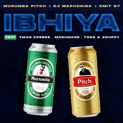 Ibhiya (feat. Madumane, Tman Xpress, Toss & Xduppy)