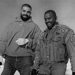 Drake x Kanye West Type Beat - "Learning"