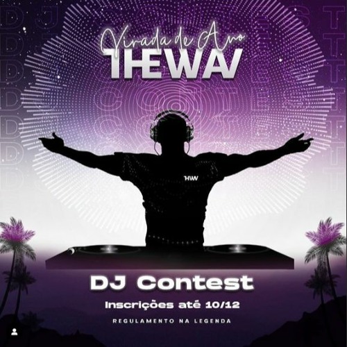 Azimuth - DJ Contest TheWav
