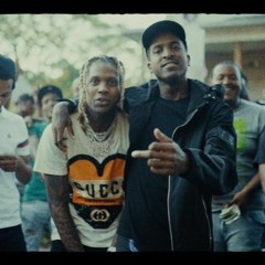 Lil Durk - When We Shoot
