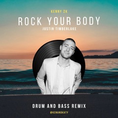 Justin Timberlake - Rock Your Body [K2K Bootleg]