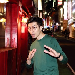 Monday Tsubaki: Midori Aoyama - 30.11.20