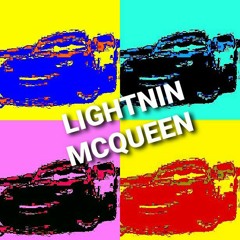 Lightnin McQueen Trap RMX