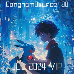 Gangnam🔥Bounce🔥130🔥VOL.597(27New Pack)(Free Download)(Free Password)