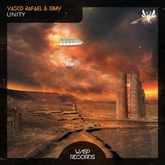 Vasco Rafael & J3MV - Unity (Original Mix) "Played @ Ultra Music 2022" ★ OUT NOW ON BEATPORT ★