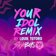 Halloween Mullekojan