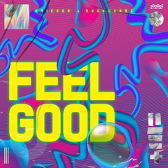 KRIEGER & Duckhandz - Feel Good (Extended Mix)