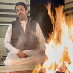 منصور بن جشعه - حتى أمتلت كل الشوارع بالكلام