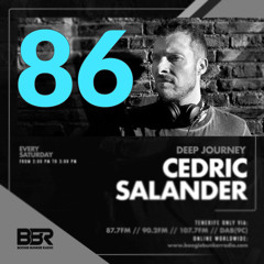 Deep Journey 86 - BOOGIE BUNKER RADIO (30/04/2022) Tenerife