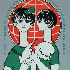 dj freepalestine - arabian nights (#ego is dead), march 2023