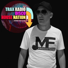 2 Hour Nu Disco Radioshow July 2025